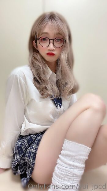 Yui / yui_jpcd nude photo #29