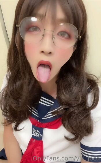 Yui / yui_jpcd nude photo #31