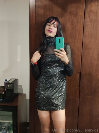 Yuliana Lip / yulianavids nude photo #25