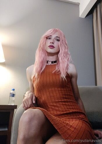 Yuliana Lip / yulianavids nude photo #32