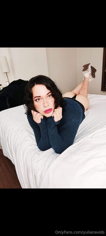 Yuliana Lip / yulianavids nude photo #37