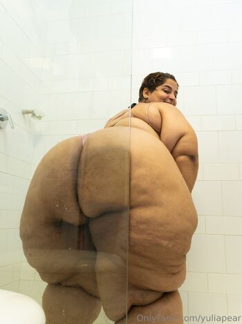 Yulia Pear SSBBW Feede / yuliapear / yuliapearssbbw nude photo #32