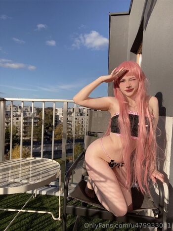 Yumi Tyan / yumi_chiangirl nude photo #10