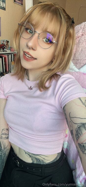 Seductive manga worshiper / yumiaikoxxx nude photo #10