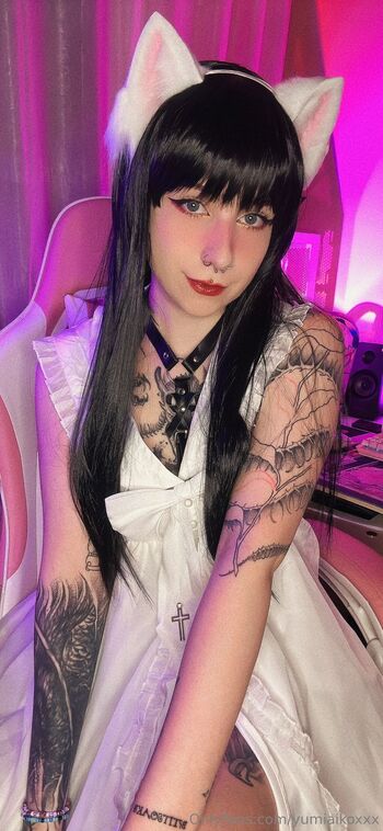 Seductive manga worshiper / yumiaikoxxx nude photo #11