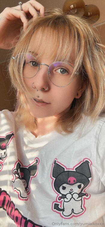 Seductive manga worshiper / yumiaikoxxx nude photo #13