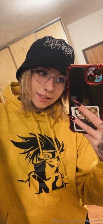 Seductive manga worshiper / yumiaikoxxx nude photo #14