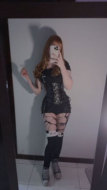 Yumii / yumiiof nude photo #3