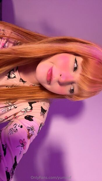 Yumii / yumiiof nude photo #11