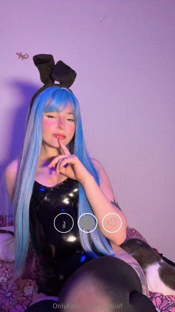 Yumii / yumiiof nude photo #19