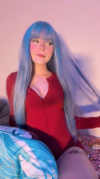 Yumii / yumiiof nude photo #24