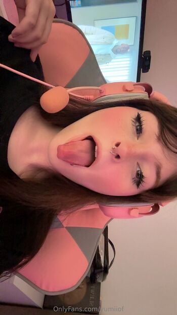 Yumii / yumiiof nude photo #32