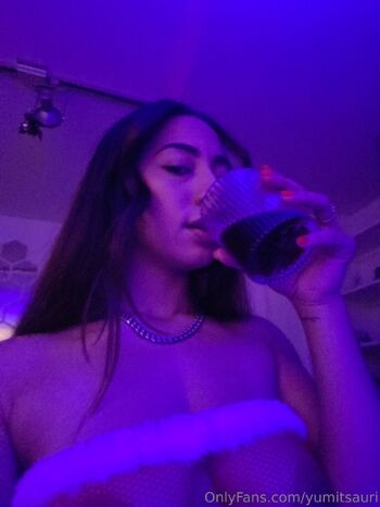 Queen Aur / yumitsauri nude photo #29