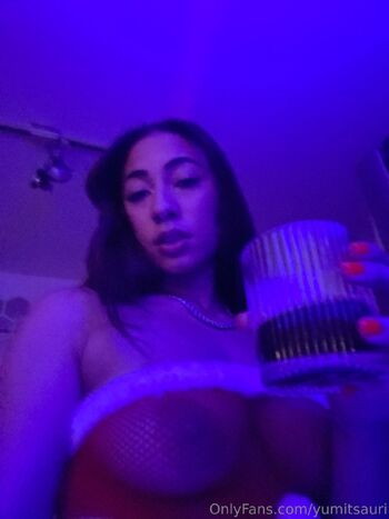 Queen Aur / yumitsauri nude photo #30