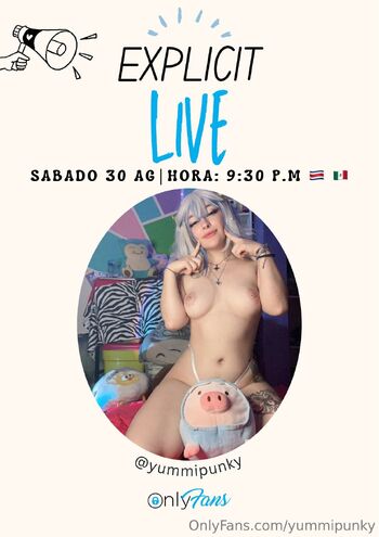 𝓨𝓾𝓶𝓶𝓲 / yummipunky / yummi.punky nude photo #16