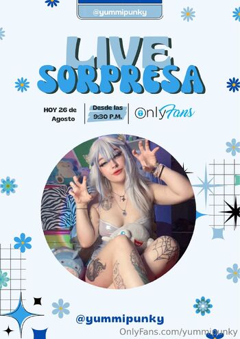 𝓨𝓾𝓶𝓶𝓲 / yummipunky / yummi.punky nude photo #19