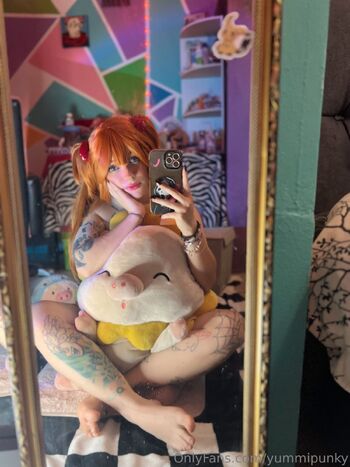 𝓨𝓾𝓶𝓶𝓲 / yummipunky / yummi.punky nude photo #24