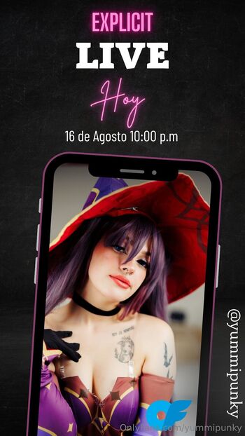 𝓨𝓾𝓶𝓶𝓲 / yummipunky / yummi.punky nude photo #28