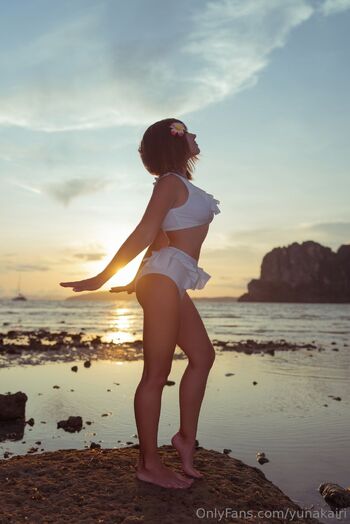 Yuni / yunakairi / badassprincess7 nude photo #6