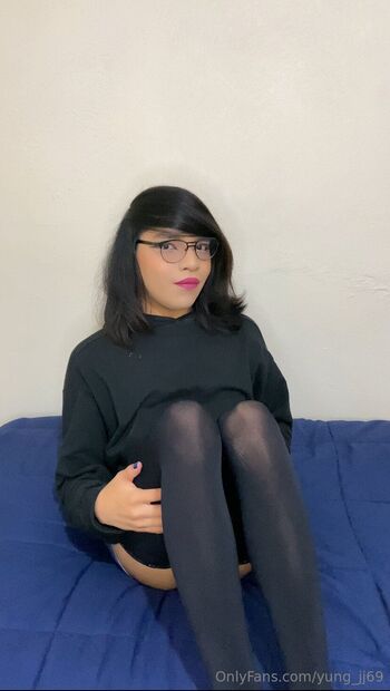 Yung_JJ6 / yung_jj69 nude photo #1