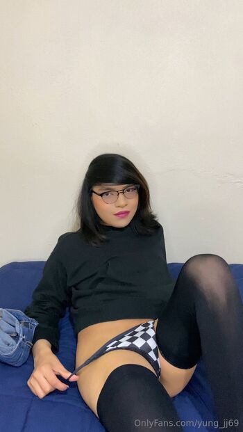 Yung_JJ6 / yung_jj69 nude photo #6