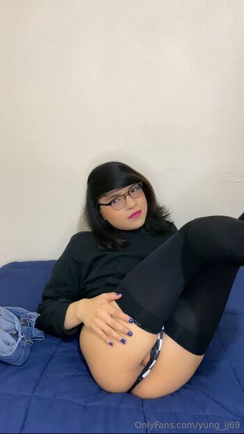 Yung_JJ6 / yung_jj69 nude photo #7