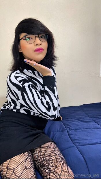 Yung_JJ6 / yung_jj69 nude photo #21