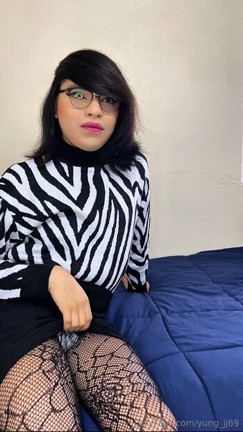 Yung_JJ6 / yung_jj69 nude photo #22