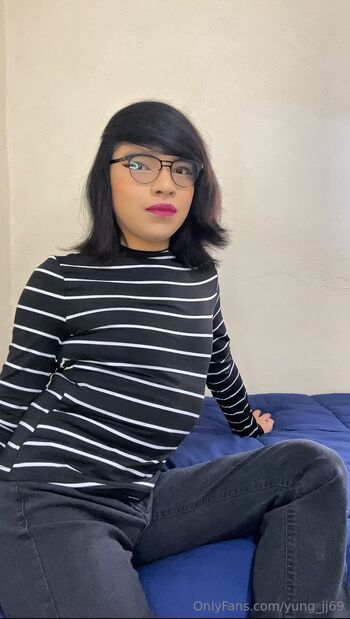 Yung_JJ6 / yung_jj69 nude photo #29