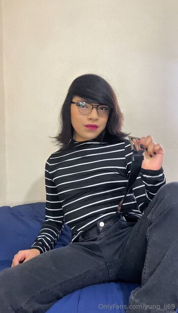 Yung_JJ6 / yung_jj69 nude photo #30