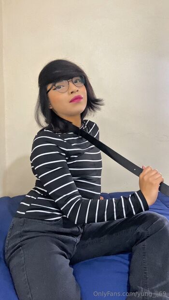 Yung_JJ6 / yung_jj69 nude photo #31