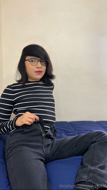 Yung_JJ6 / yung_jj69 nude photo #32