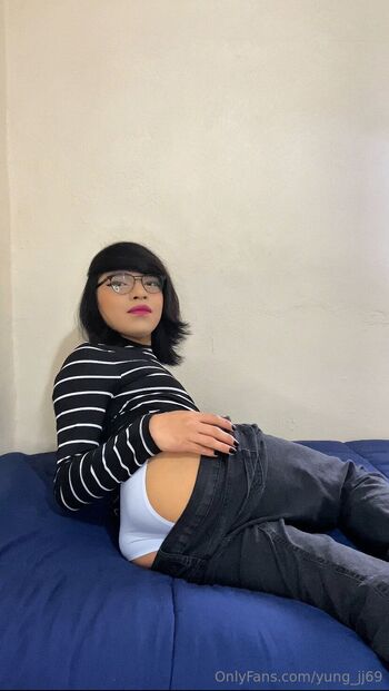 Yung_JJ6 / yung_jj69 nude photo #34