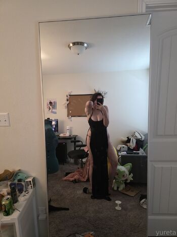 Yureta () (FREE / yureta2 nude photo #36