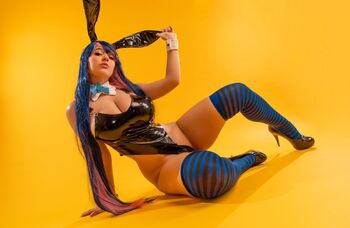 YurikoDXDFre / yurikodxd.free nude photo #2