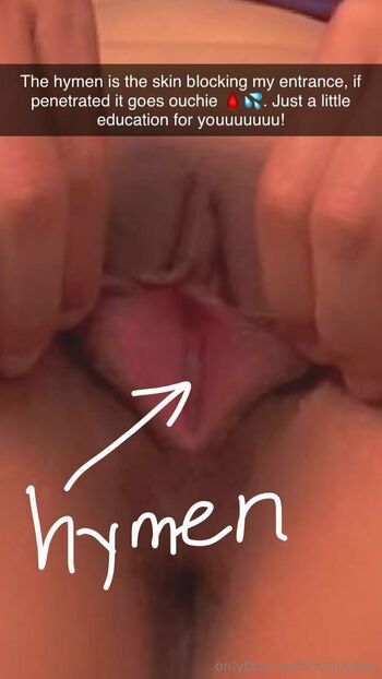 Yuri Leah / yurileahn nude photo #11