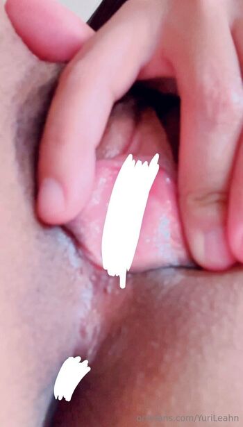 Yuri Leah / yurileahn nude photo #18