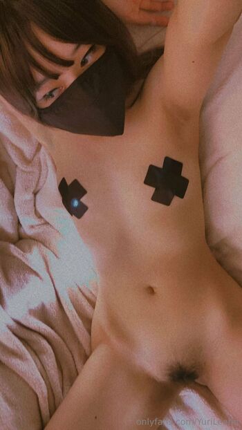 Yuri Leah / yurileahn nude photo #32