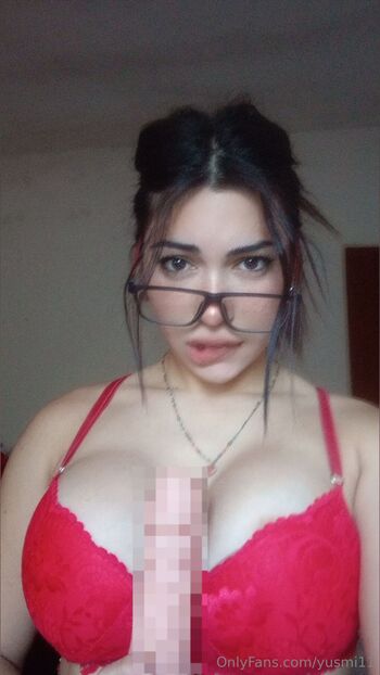 Yus_mia / yusmi11 nude photo #1