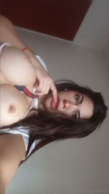 Yus_mia / yusmi11 nude photo #10