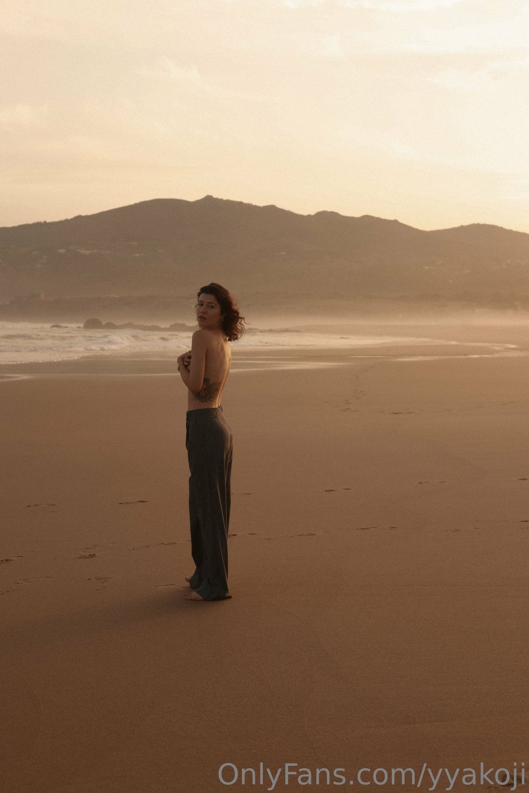 valerii / yyakoji nude photo #6