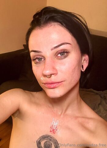 Żądza 𝒻𝓇𝑒 / zadza.free nude photo #5