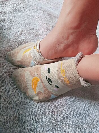 Zafiro-Feet9 / zafiro_feet18 nude photo #39