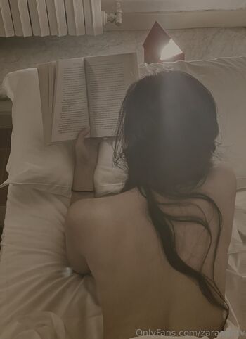 Zara Dar (free page / zaradar.tv nude photo #6