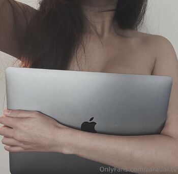 Zara Dar (free page / zaradar.tv nude photo #22