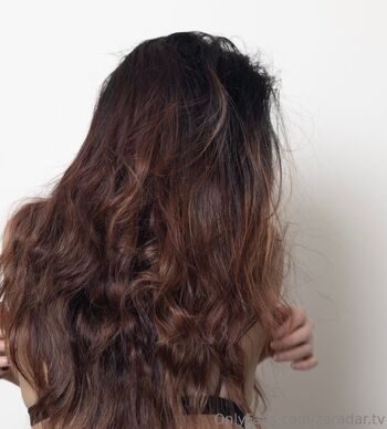 Zara Dar (free page / zaradar.tv nude photo #35