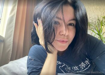 Zara / zarawellness / _zarawellness / zaraquadqueen nude photo #9