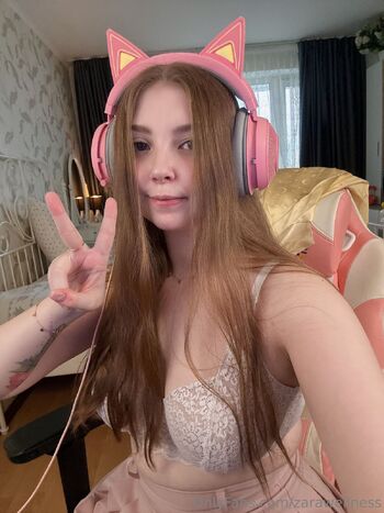 Zara / zarawellness / _zarawellness / zaraquadqueen nude photo #13