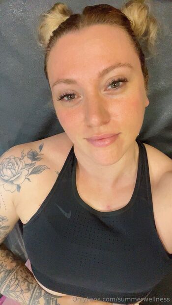 Zara / zarawellness / _zarawellness / zaraquadqueen nude photo #30