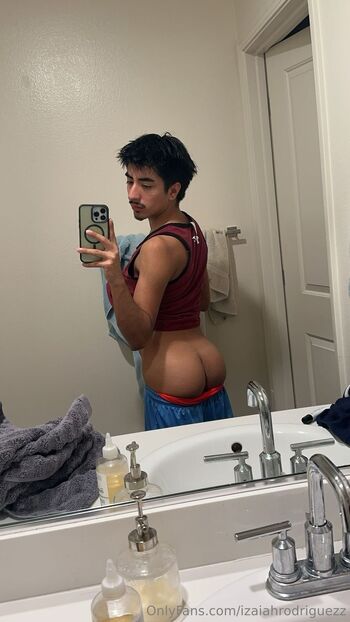 za / zaydenlucas nude photo #1